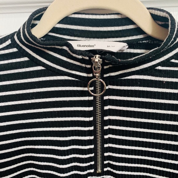 Cropped - sweaters - Picture 6 of 7